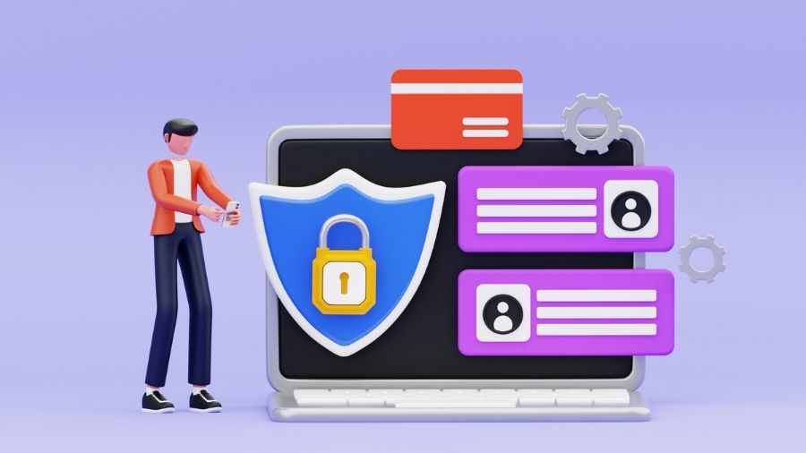 Cybersecurity Compliance in UAE
