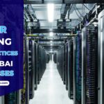 Data Center Cabling in Dubai