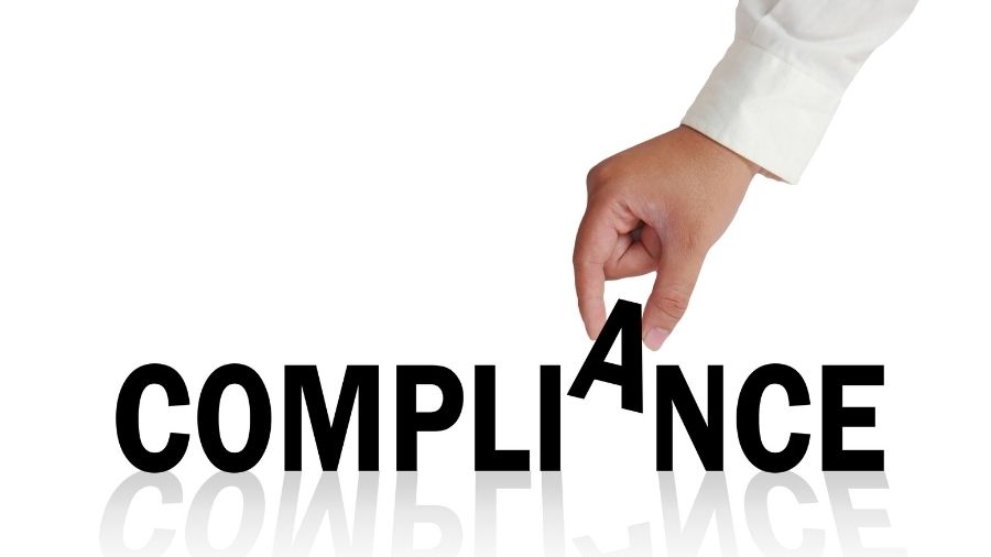 How to Achieve Cybersecurity Compliance