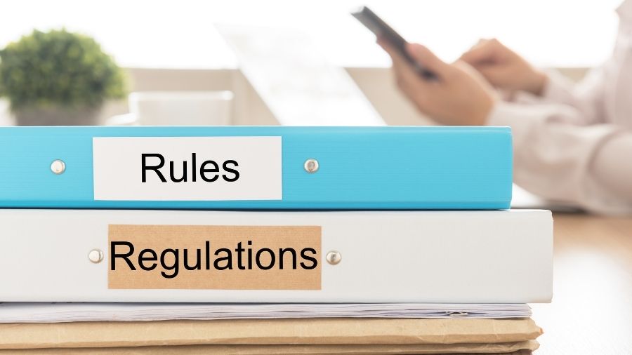 Key Cybersecurity Regulations For UAE Businesses