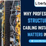 Professional Structured Cabling Installation