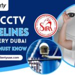 SIRA CCTV Guidelines