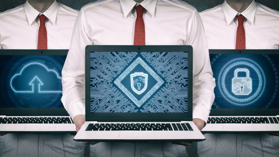 The Role of Cybersecurity Solutions in Dubai