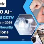 Top 10 AI-Powered CCTV Cameras