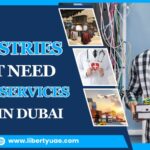Top Industries That Need IT AMC Services in Dubai