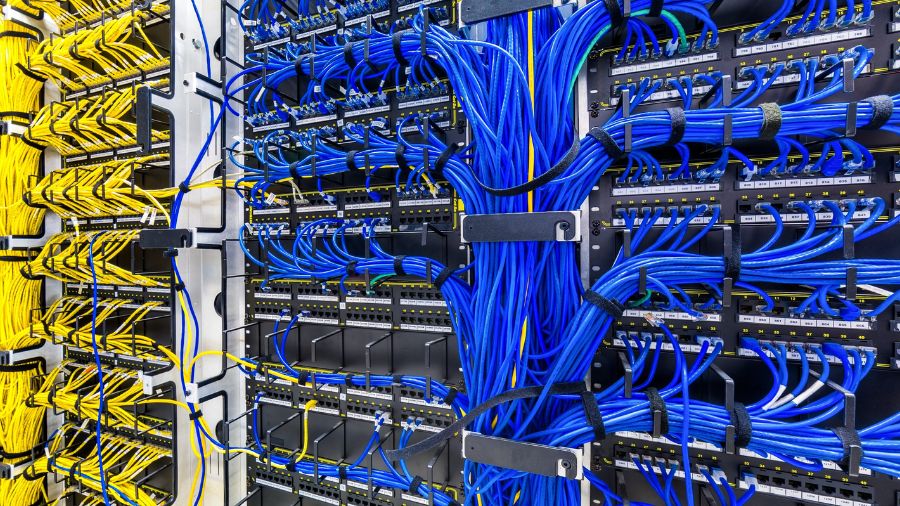 What is Structured Cabling