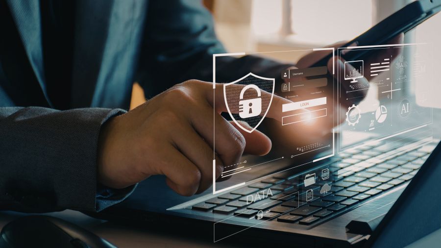 Best Cybersecurity Company in Dubai