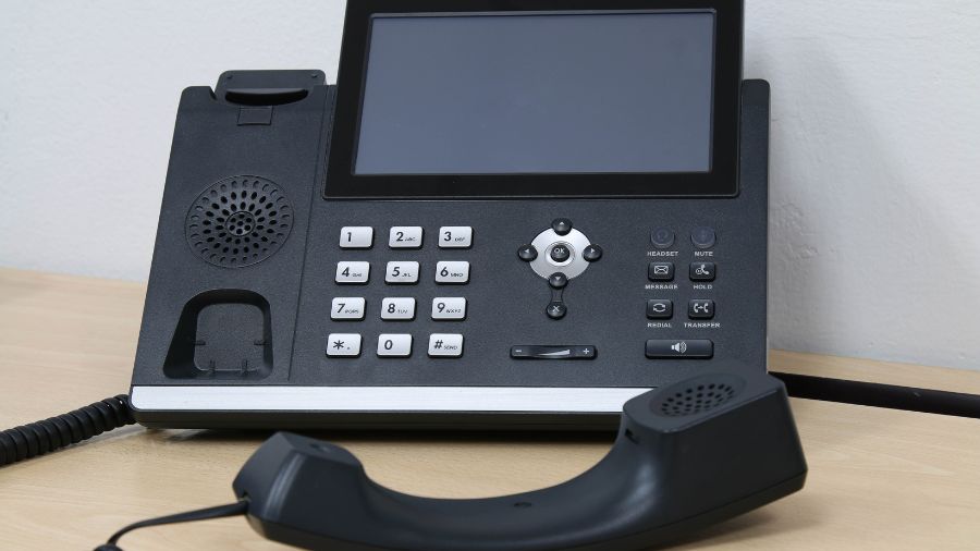 Choosing the Best VoIP Service Providers in Dubai
