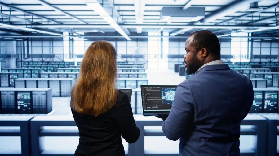 How to Choose the Right IT AMC Provider in Dubai