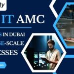 IT AMC Solutions in Dubai