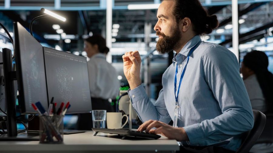 Integrating with IT Support in Dubai
