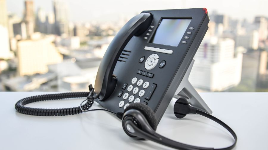 Key Features of Modern IP PBX Systems in Dubai