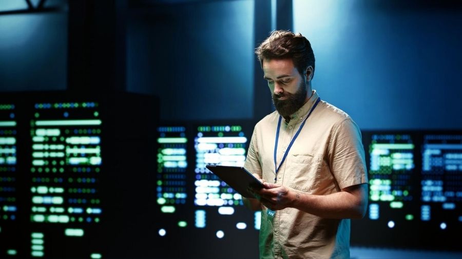 Key Features of Top IT AMC Solutions for Enterprises