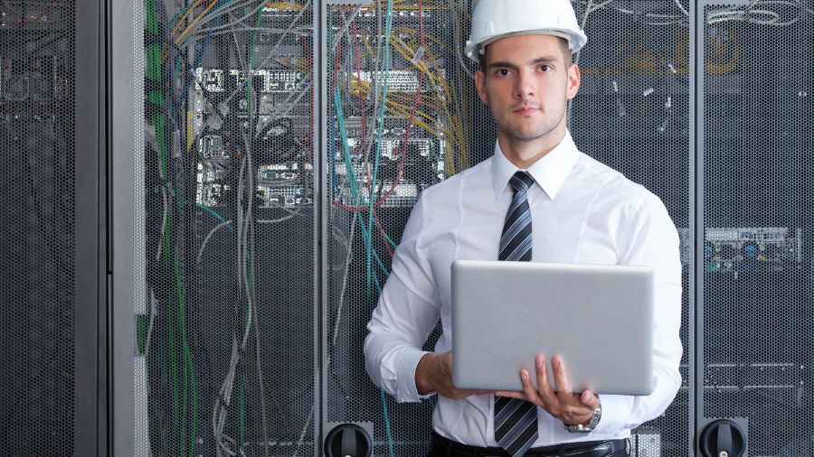 Red Flags to Watch Out For Cybersecurity Company in Dubai
