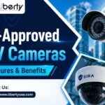 SIRA-Approved CCTV Cameras