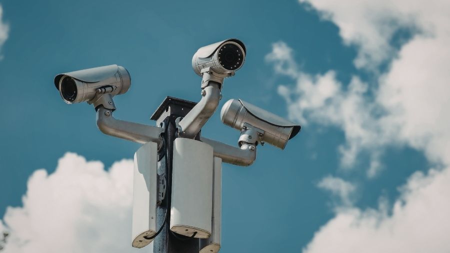 Smart Features of Modern Security Systems