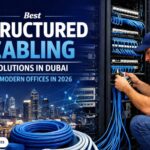 Structured Cabling Solutions in Dubai for Modern Offices