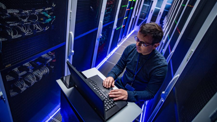 Why Integrated IT Support in Dubai is the Secret Weapon
