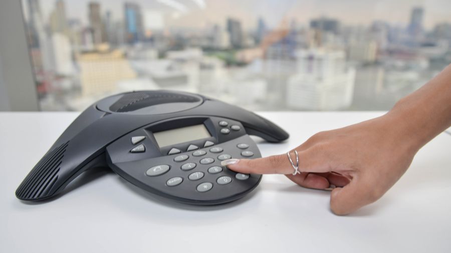 Why Your Business Needs to IP VoIP Phone System Upgrade
