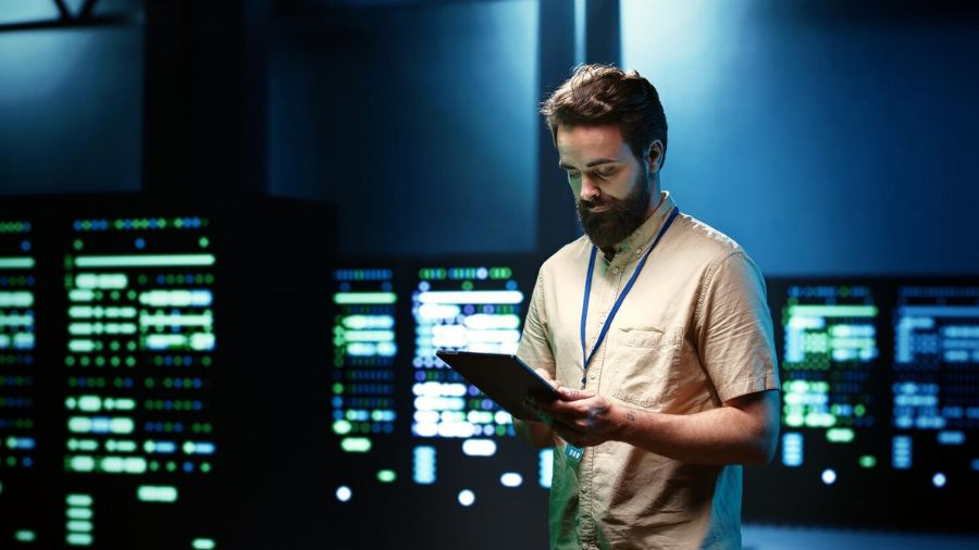 Why Your Dubai Office Needs Modern Structured Cabling