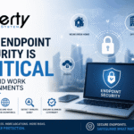 Endpoint Security- Liberty Security System