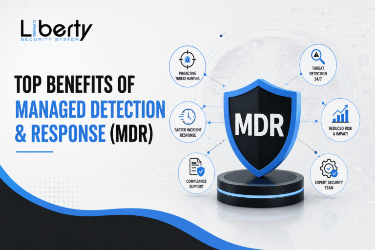MDR Services in Dubai