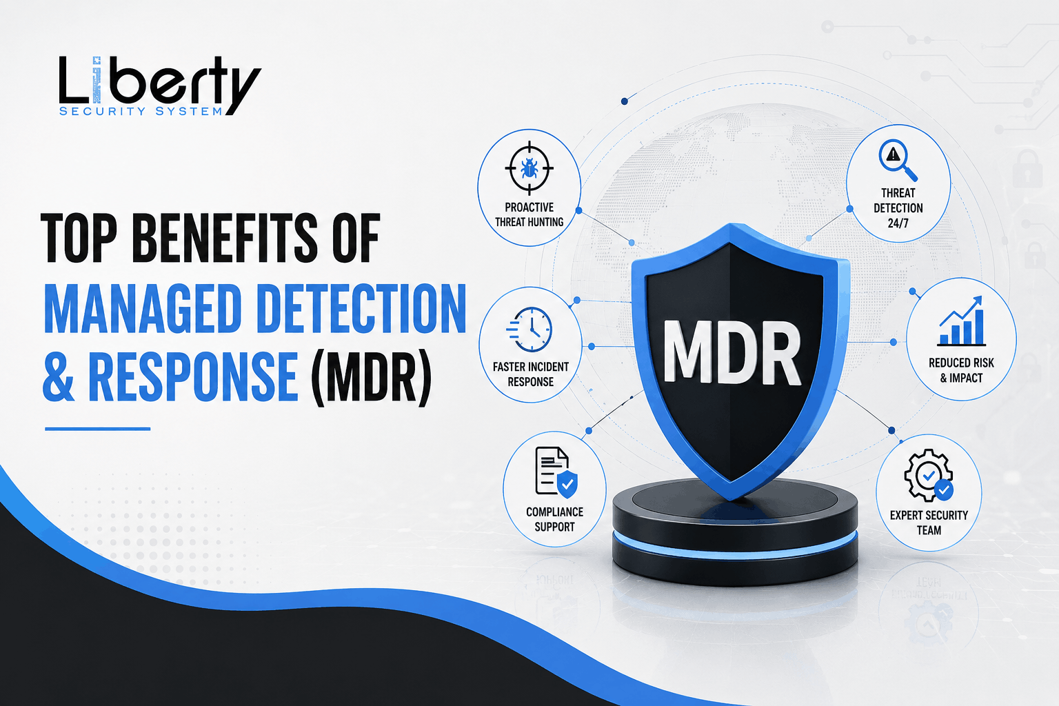 MDR Services in Dubai