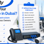 New Office Setup in Dubai