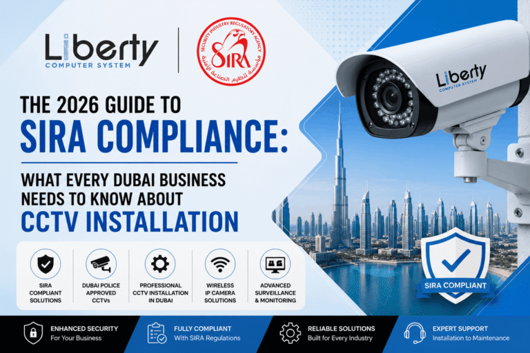 SIRA Compliance
