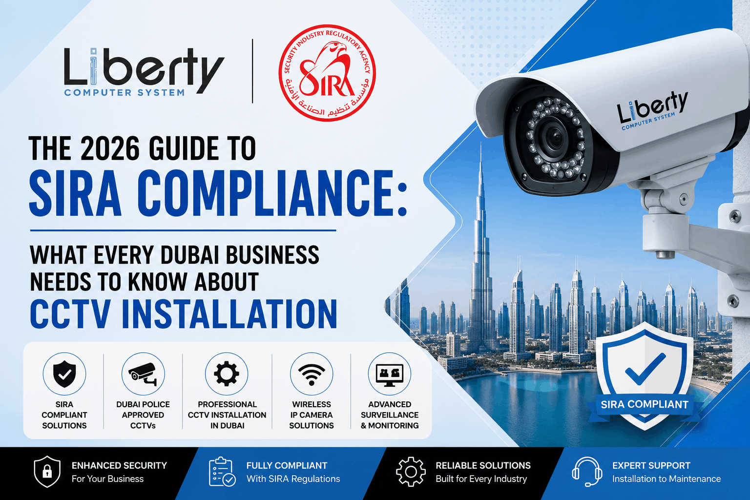 SIRA Compliance