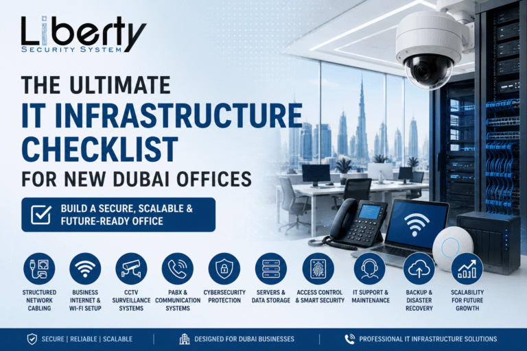 IT Infrastructure 2026