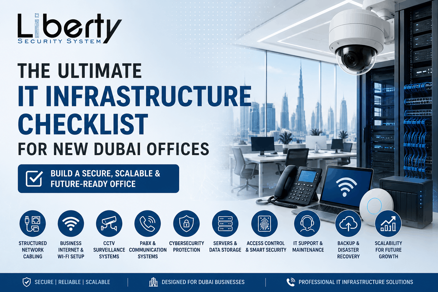 IT Infrastructure 2026