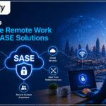 sase solution in UAE
