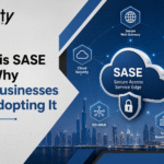 SASE Solution in Dubai' UAE