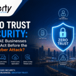 Zero Trust Liberty