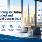 IT AMC Pricing in Dubai