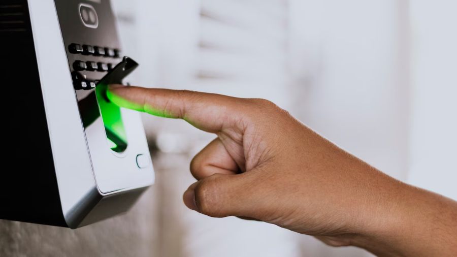 How Does a Door Access Control System Secure Your Place