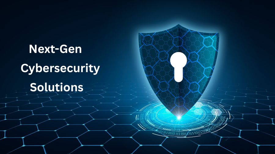 Next-Gen Cybersecurity Solutions in Dubai, UAE