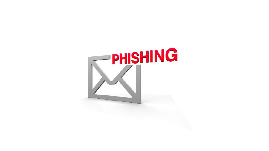 Phishing