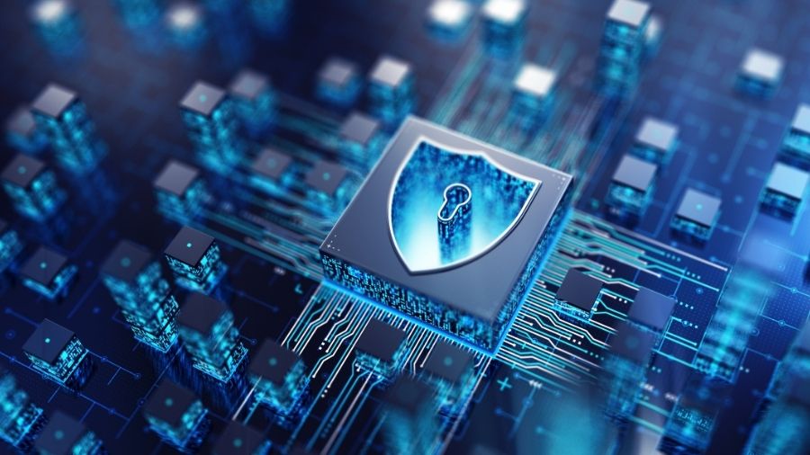 Advanced cybersecurity solutions in UAE