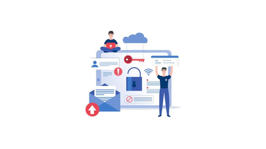Anti-Spoofing and Impersonation