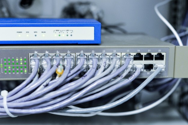 Networking Cabling