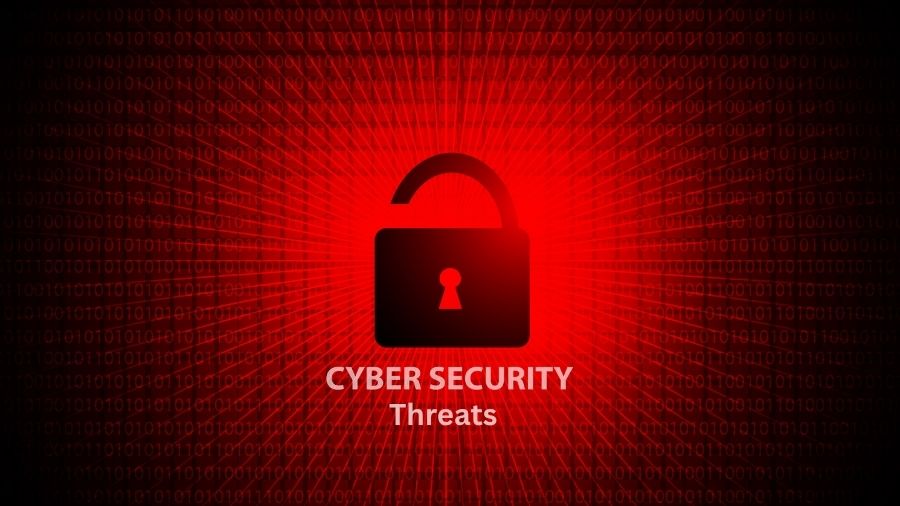 common cyber security threats in Dubai