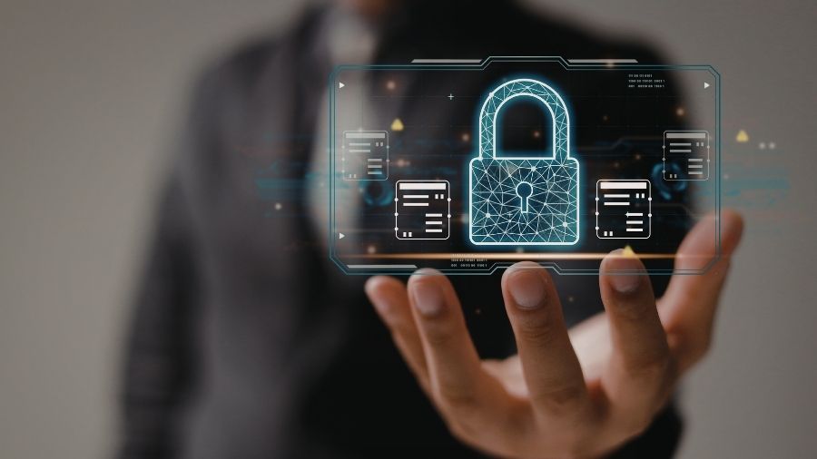 business cybersecurity solutions in Dubai UAE
