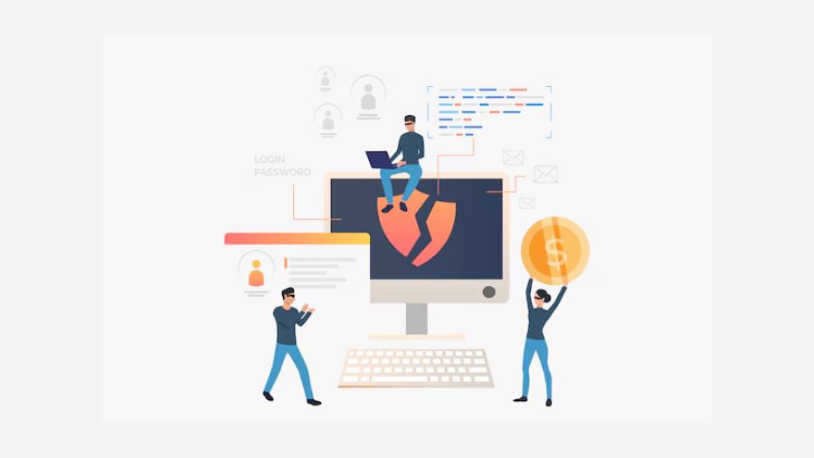Data Breaches Attacks
