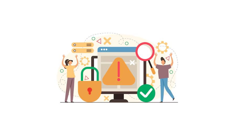 Data Loss Prevention