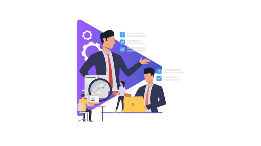 Employee Monitoring