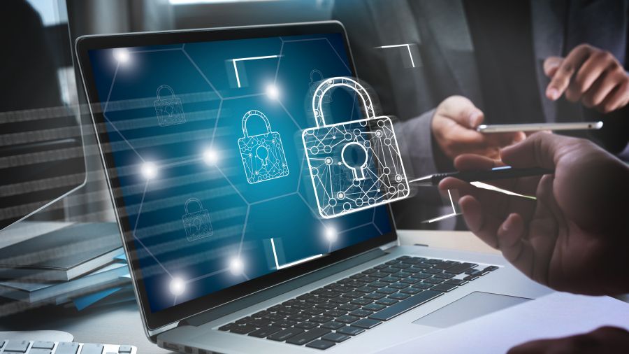 Evolving cyber threats UAE businesses