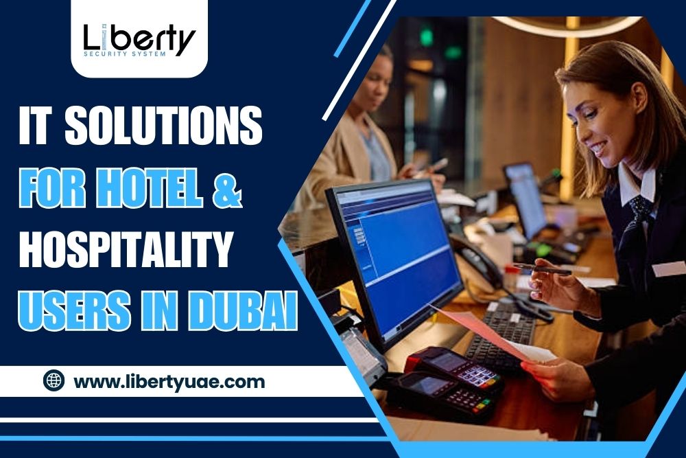 Hotel and Hospitality Users in Dubai, UAE