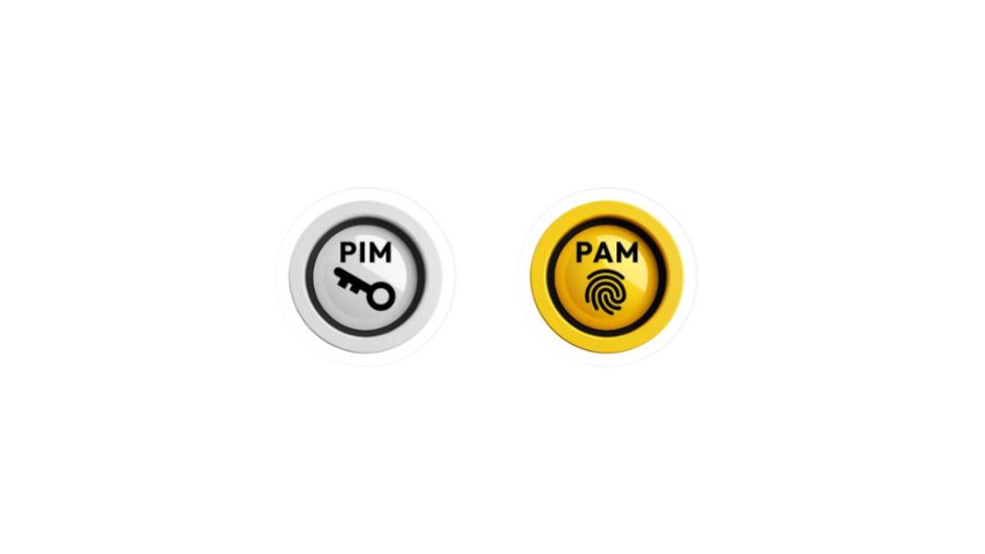 PAM / PIM Solutions